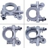 For Husqvarna Oil Pump Worm Gear Kit For Husqvarna 372XP