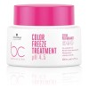 Tratamiento Bonacure Color Freeze Protección Y Brillo 200ml
