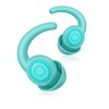 Ear Plugs for Sleeping, 2 Pair - 38dB Highest NRR