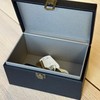 Hilka 83210506 Anti-Theft Signal Blocking Faraday Box