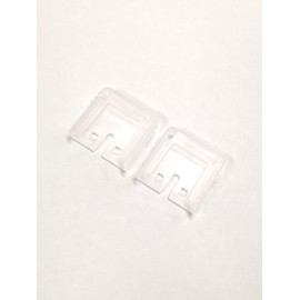 Nissin Digital Sony MI Shoe Terminal Protective Cover Set of 2 (Compatible with Multi-Interface Shoe Cover)