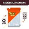 "Brand": "General Mills" REESE’S PUFFS Chocolatey Peanut Butter Cereal, Kid