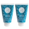 Salty Britches Waterproof Anti Chafing Ointment, Chafing Gel, Half Marathon