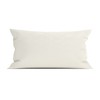 Heckett Lane Mako Satin Cushion Cover Elementi 40 x 80