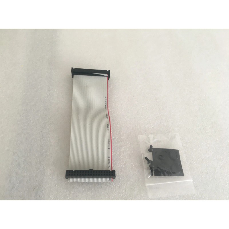 Case and power supply for Greaseweazle 4.1 + 3.5" floppy