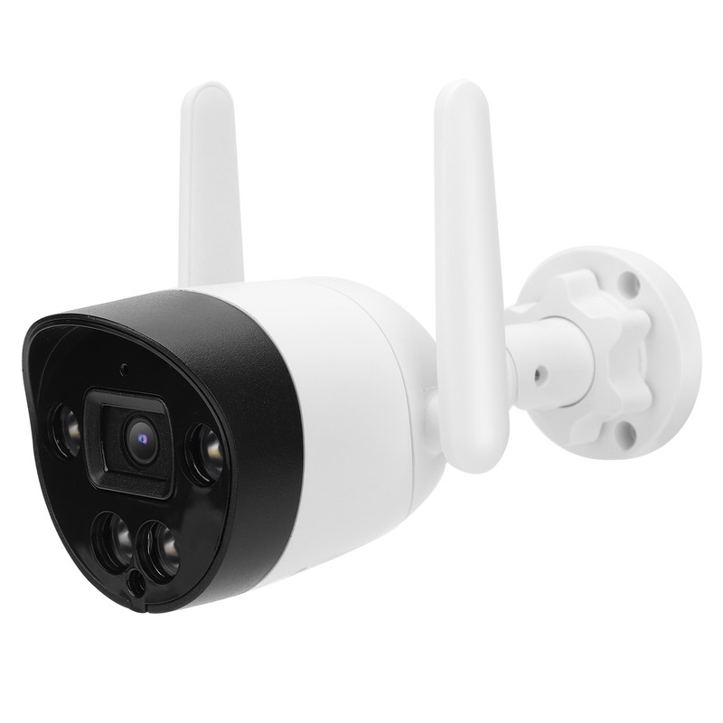 1080P WiFi Camera Motion Detection Infrared Night Vision IP66 Waterproof