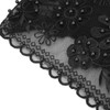 Turban Fashionable Beautiful Unique Retractable Muslim Embroidered Beading Female Hat