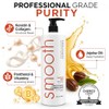 Keragen, Hair After Care Conditioner, Smoothing, 32oz