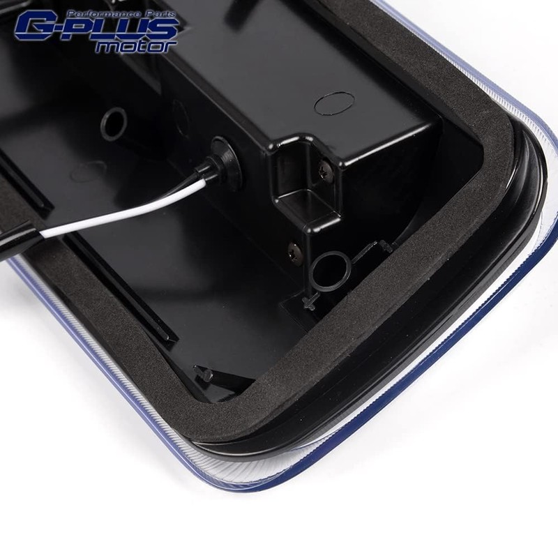 G-PLUS LED Third Brake Light Compatible With 2004 2005 2006
