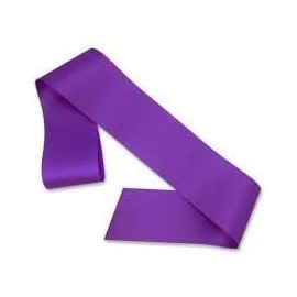 Boolavard Plain/Blank Hen Night Party Sashes - Create Your Own Sash - Unprinted Sash