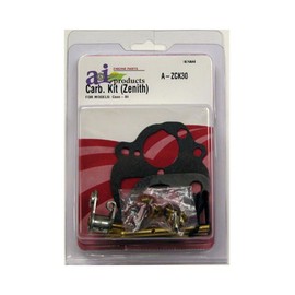 A&I Products CARB. KIT COMPLETE (Z) PART NO: A-ZCK30