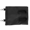 Rabbit Feeder Bag 600D Oxford Fabric Hanging Feeding Device Supply