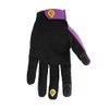 SixSixOne 661 Raji Unisex Lightweight Full Finger Cycling Gloves -