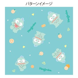 Cool Towel Sanrio Characters Hangyodong