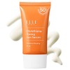 ELLE PARIS Glutathione Toning Sun Serum SPF50+ PA++++, 1 piece, 50ml / ELLE PARIS 글루타티온 토닝 선세럼 SPF50+ PA++++, 1개, 50ml