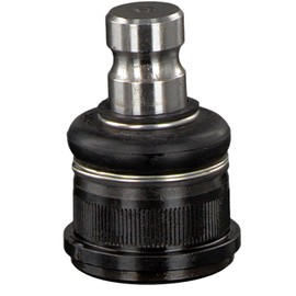 febi bilstein Ball Joint, Pack of 1, 22468