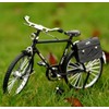 Bicicleta De Colección Armable A Escala 110