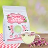 Olvvla - Dried Rose Bud For Fragrant Herbal Tea -