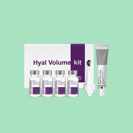 Xenocell Hyal Volume Kit / 제노셀 히알 볼륨 키트