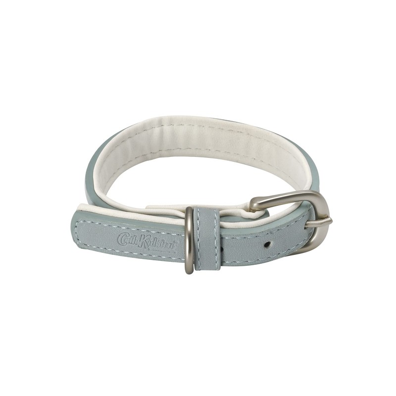 Pet Brands Cath Kidston London People Dog Collar – Adjustable