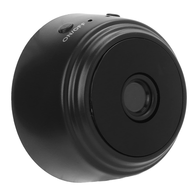 Ejoyous Security Camera, Mini Camera 1080P HD WiFi Mini Camera