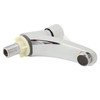 Time Delay Faucet Basin Tap Water Saving Self Closing Push