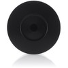 HifiLab Aluminium Knob, 40 x 22, Rotary Knob, Solid Aluminium,