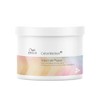 Wella Professionals Color Motion Mascarilla Hidratante Protección Color