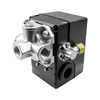 Air Compressor Pressure Switch Fit for Ingersoll Rand Reciprocating 2340