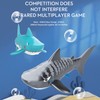 Remote Control Fish Toy Remote Control Boat Simulation Mini Swimming