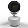 Nexxt Solutions Smart Wi-Fi Indoor Pan and Tilt Camera -