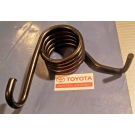 TOYOTA Brake Pedal Torsion Spring | Part # 47129-26640-71 OEM QUALITY
