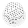 Skimmer Basket, Wear Resist Long Lasting Use, Replacement Parts Compatible
