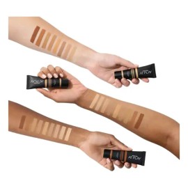Set De 2 Maquillajes Liquidos Mate Mary Kay At Play                                                                                                   