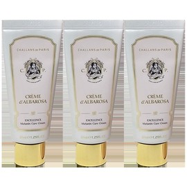 3 Salan de Paris Cream 30ml / 3개 살랑드파리 크림 30ml
