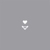 Rayher 69215000 Corner Punch Heart Design for Card Making and