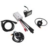 Electric Bike Motor Controller 15A Common Speed Controller 36V 48V