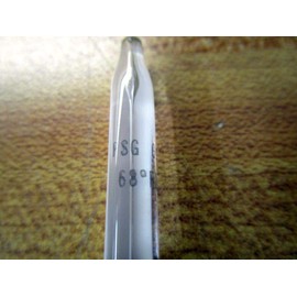 Accutherm S-68 Thermometer S68