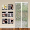 Mycarbon Magnetic Fly Screen Door