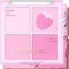Daisyk Blending Mood Cheek Blusher 11g, 06 Berry Smoothie, 1 ea / 데이지크 블렌딩 무드 치크 블러셔 11g, 06 베리 스무디, 1개