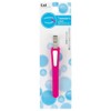 Kai Corporation HL0404 Standard Selection Flat Tip Tweezers