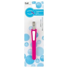 Kai Corporation HL0404 Standard Selection Flat Tip Tweezers