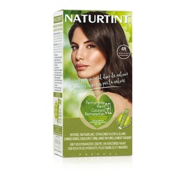 Naturtint Permanent Hair Colour 4N Natural Chestnut Brown 155ml