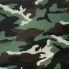 9KM DWLIFE Ripstop Nylon Fabric, 40D, 3.9 x 3.3 ft