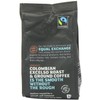 Organic & Fairtrade Colombian Excelso Roast And Ground Coffe- 227g