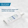 Ducray - Kelual Squanorm Normalizing Shampoo - For Oily Scalp