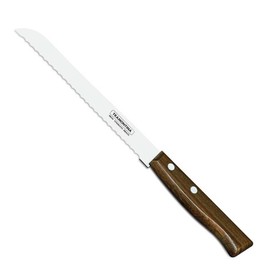 (Tramontana) Bread Knife 7 inch - Traditional 22215 / (트라몬타나)빵나이프 7 inch-트래디셔널22215