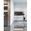 MONOID Wall Corner Protector, 2 PCS Furniture Edge Protection, PC