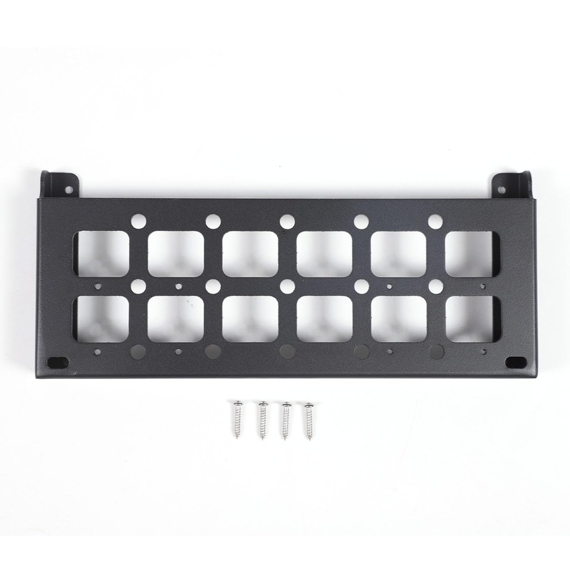 Car Roof Rack Cargo Compatible with 2020-2025 INEOS Grenadier Overhead