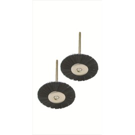 JOYDOS J-167 Bristle Brush, Pack of 2